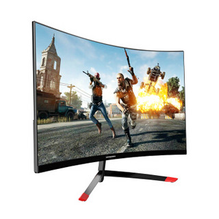 Skyworth 创维 G1AF24C 23.6英寸显示器（144Hz、FreeSync）