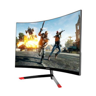 Skyworth 创维 G1AF24C 23.6英寸显示器（144Hz、FreeSync）