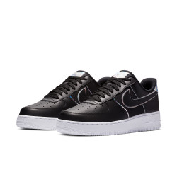 NIKE 耐克 AIR FORCE 1 '07 LV8 4 AT6147 男子运动鞋 