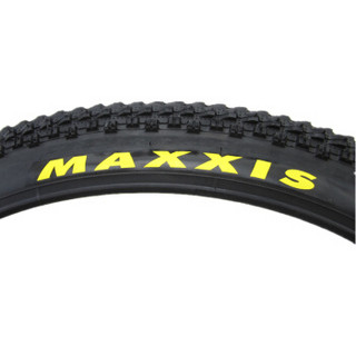 玛吉斯自行车外胎（MAXXIS）26X1.90 LARSEN TT-M132钢丝（黑）