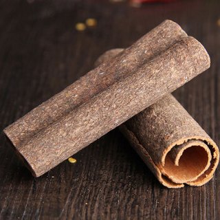 富昌 香辛料 桂皮100g肉桂香料厨房调味 卤肉料 火锅底料 佐料炖肉料