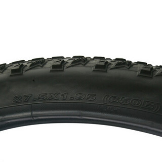 玛吉斯自行车外胎（MAXXIS）27.5X1.95 MAXXLITE 310-M340折叠（黑ONE70/Silkworm）
