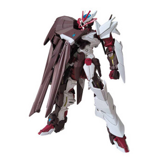 万代（BANDAI）高达Gundam拼插拼装模型玩具HG 1/144 创形者无名异端敢达0230452