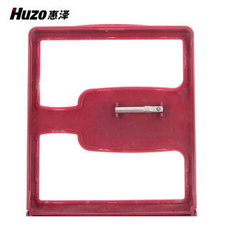 惠泽(Huzo) 五金工具螺丝刀套装多功能手机维修起子组 (28合1拆机工具/ HZC-2801)