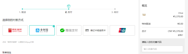 今年正当红的It Bag们,不用找代购就能买