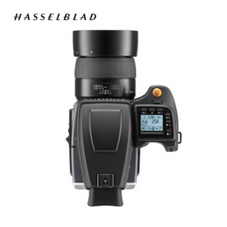 哈苏（HASSELBLAD）H6D-400c MS 4亿像素中画幅单反数码相机