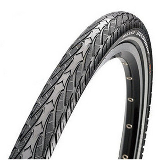 玛吉斯自行车外胎（MAXXIS）26X1.75 OVERDRIVE EXCEL-M2013 折叠（黑）K2