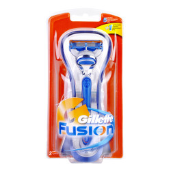 Gillette 吉列 锋隐刮胡刀 刀架1支装