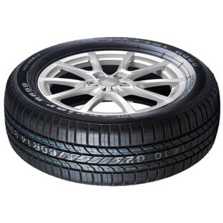 回力(Warrior) 轮胎/汽车轮胎 175/65R14  R699 82T 适配飞度/威驰/赛欧