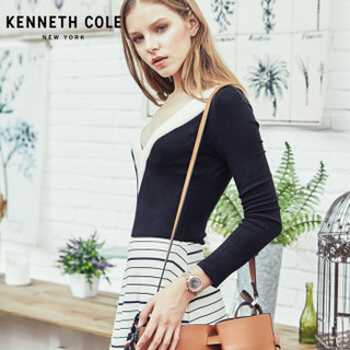 Kenneth Cole 凯尼斯柯尔 KC15108001 女士石英手表