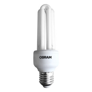 OSRAM/欧司朗 节能灯 20W 827 E27 O-D 20W