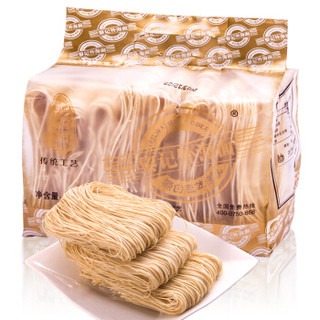 黎记 面条 虾子面 500g