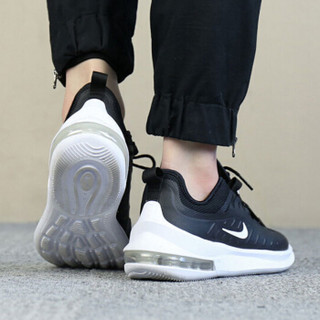 NIKE 耐克 女子气垫休闲鞋AIR MAX AXIS运动鞋 AA2168-002 黑色 36码