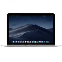 Apple MacBook 12英寸 笔记本电脑 MRQN2CH/A（M3、8G、256G）金色