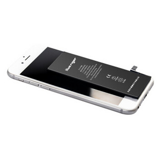 华严苛 苹果7电池 iphone7电池 1960毫安 适用于苹果手机电池7 手机电池正品