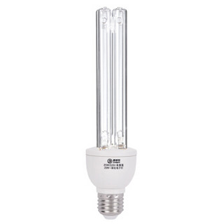 Cnlight/雪莱特 杀菌灯 UVC220-2H 25W