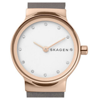 SKAGEN 诗格恩 SKW2669 男士石英手表