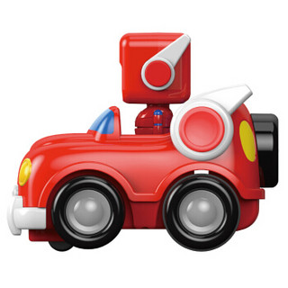葡萄科技 百变布鲁可遥控车 儿童玩具 男孩女孩玩具 卡通无线电动玩具车 布布遥控车 儿童礼物