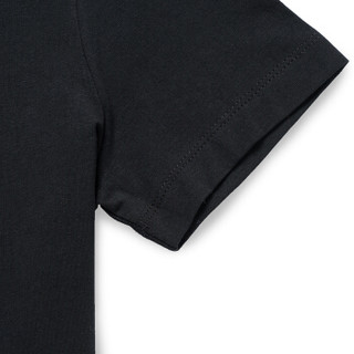 GIORGIO ARMANI 乔治·阿玛尼 奢侈品男士短袖针织T恤衫 3Z1T92-1J0AZ
