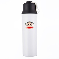 PAUL FRANK 大嘴猴 PFD013-2 304不锈钢保温杯 540ml 白色