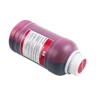得印（befon）通用型红色墨水 250ml（通用惠普HP、佳能Canon、爱普生EPSON喷墨打印机）
