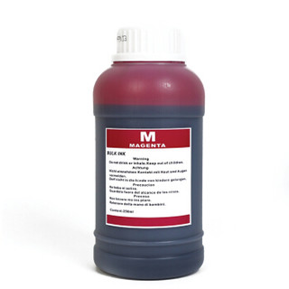 得印（befon）通用型红色墨水 250ml（通用惠普HP、佳能Canon、爱普生EPSON喷墨打印机）