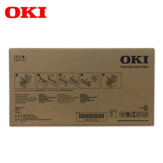 OKI MC860/852/862/810/830DN青色感光鼓 原装打印机青色硒鼓 货号44064035