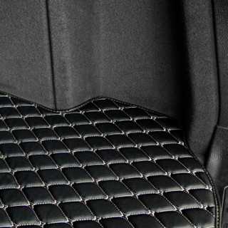 车丽友 汽车后备箱垫尾箱垫 专用于2017-2019款长安CS55改装装饰后背箱垫