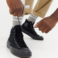 CONVERSE 匡威 CHUCK 70 GORE-TEX 中性高帮帆布鞋