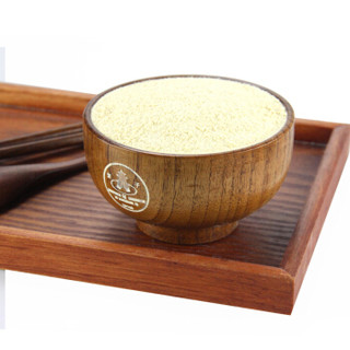塔营子 玉米粉400g (杂粮面粉 纯玉米面 窝窝头面 棒子面 无添加）