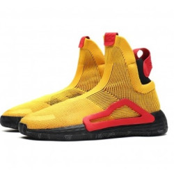 adidas 阿迪达斯 N3XT L3V3L 男子篮球鞋 