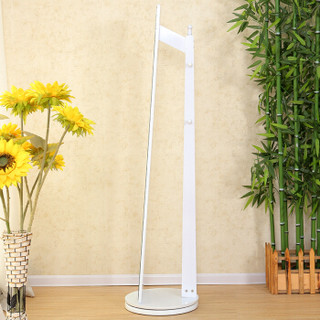 华恺之星 穿衣镜子 HK801 白色 玻璃 160*40cm