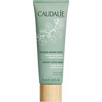 再降价：CAUDALIE 欧缇丽 排毒净肤面膜 75ml   