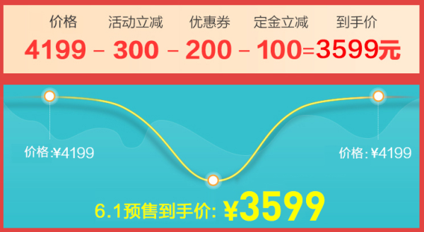天猫魔屏 S1 1080P投影仪