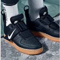 NIKE 耐克 Air Force 1 Utility 男子运动鞋