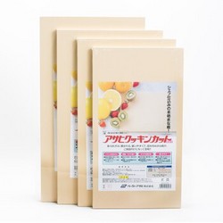 Asahi 朝日 橡胶砧板 LL号+凑单品