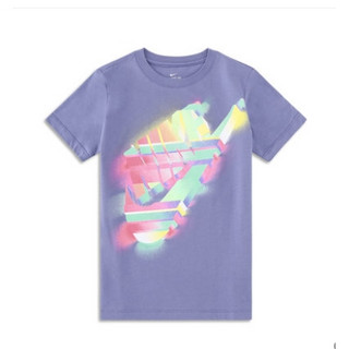 Nike 耐克 SPORTSWEAR 大童短袖T恤 
