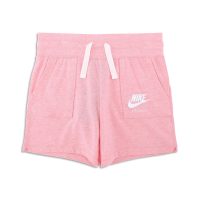 NIKE 耐克 BQ6470 女童运动短裤