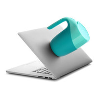 artiart DRIN033 304不锈钢保温杯 400ml 天蓝色