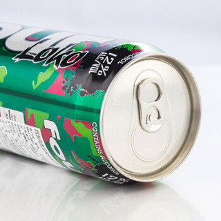 Four Loko 四洛克 预调鸡尾酒迷彩系列西瓜味695ml一罐装