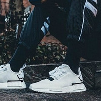 adidas 阿迪达斯  NMD_R1 男女经典鞋