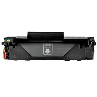 e代经典 CE278A硒鼓 适用惠普HP 78A P1560 P1566 P1600 P1606DN M1530 M1536dnf 佳能CRG-328 MF4452 4410