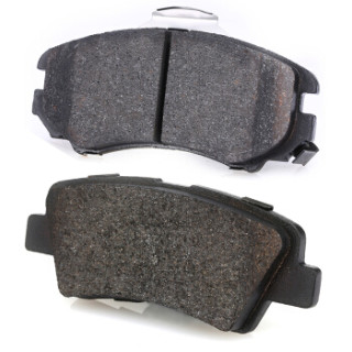 天合(trw)刹车片整车装 北京现代领翔/8代索纳塔/东风悦达起亚k5/秀尔