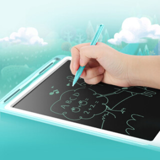 儿童玩具 液晶手写板 非磁性画板绘画工具儿童益智玩具电子绘画板 zj