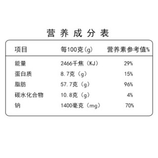 龍嫂 河鲜虾仔酱  下饭酱拌面调味酱河虾酱 205g