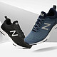 new balance MRSMLB2 男士运动鞋 *2件