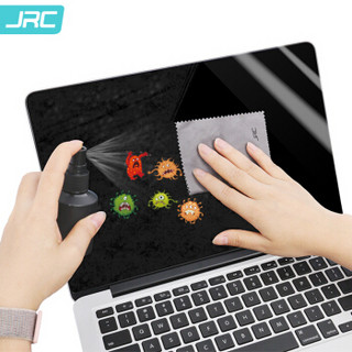 极川 JRC 纳米清洁Macbook笔记本电脑屏幕清洁剂套装