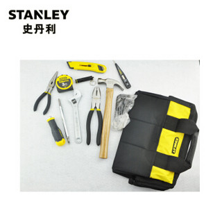 史丹利（Stanley）25件套通用工具套装 92-006-23