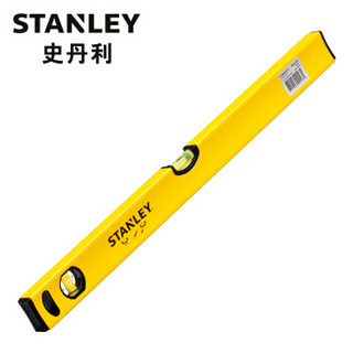 史丹利（Stanley）水平尺   超平盒式水平尺80cm  STHT43104-8-23（付款后5-10天发货）