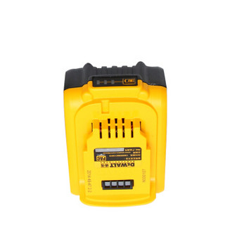 得伟（DEWALT）得伟原装锂电池 18V 2.0Ah 锂电池 DCB183-A9